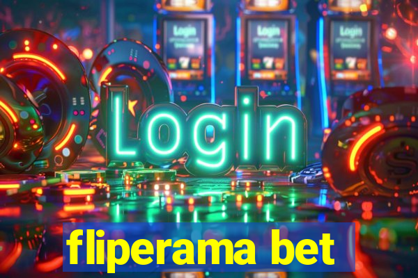 fliperama bet